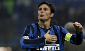 Calcio, anche Zanetti e Burdisso tra gli ospiti del corso per allenatori organizzato da Boscarino e Soldano