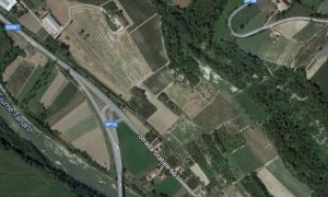 C'è il progetto esecutivo per la rotatoria a Novello, al bivio tra le provinciali 12 e 661