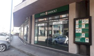 Borgo, la banca chiude ''per esigenze organizzative'', Beretta: ''Se c'è un contagio devo essere informato''