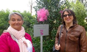  Bra, il Caffè Letterario è online al fianco dell’Associazione ''Noi come Te. Donne operate al seno''