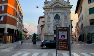 Bra, in Consiglio comunale si vota il gemellaggio con Betlemme