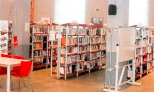 La biblioteca di Borgo San Dalmazzo attiva il servizio ''Libri da asporto''