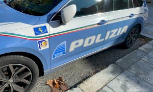 Cuneo, la lite degenera e tira uno schiaffo alla vicina: arrestato