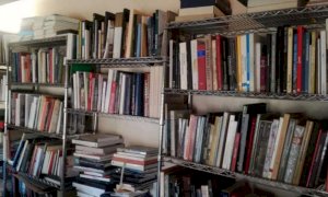 Un nuovo nome per la biblioteca di Saluzzo: a sceglierlo saranno i saluzzesi