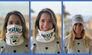 Riparte la campagna di tesseramento del Fan Club Marta Bassino