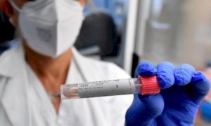 Il PD pressa la Regione: ''Servono dati chiari e completi sulla pandemia''