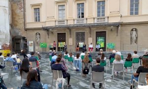 Il libro dei papà detenuti di Saluzzo sostiene progetti di inserimento lavorativo