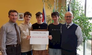 Partita l'edizione 2020 del progetto 'Conoscere la borsa'