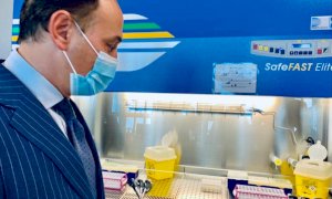 ''Da venerdì il Piemonte ha dati da zona arancione: ora dobbiamo consolidarli''