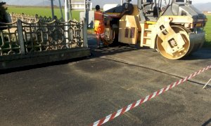 Busca, nel 2020 oltre 500 mila euro destinati alle strade comunali