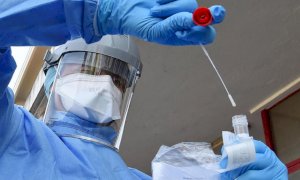 Coronavirus, in Piemonte diminuiscono i ricoveri: è la prima volta dal 3 ottobre