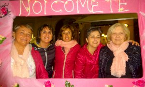 ''La prima arma contro il tumore al seno è la prevenzione'': Norma Costantino al Caffè Letterario di Bra