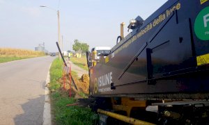 Niella Tanaro è il secondo Comune del GAL Mongioie raggiunto dalla fibra ottica posata da Isiline