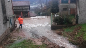Il comune invita i cittadini a segnalare i danni dell’alluvione
