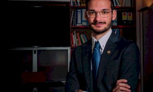 Fabio Grosso è il nuovo presidente dei Giovani commercialisti di Cuneo