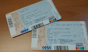 Alba: ecco come richiedere il rimborso dei biglietti e degli abbonamenti del Teatro Sociale