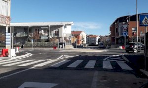 Mondovì completa alcuni attesi interventi per migliorare la viabilità