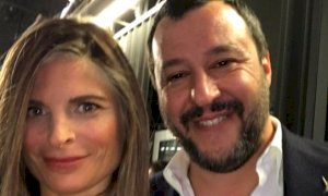 Il passaggio della Ravetto alla Lega? Berlusconi fa spallucce: ''Meglio così''