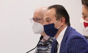 Il Piemonte si candida per la gestione 'fredda' dei vaccini anti Covid
