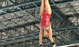 Cuneoginnastica: Dotta e Silvestro all'Interregionale di Serie C con le società di Genova e Chieri