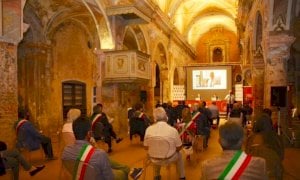 I ‘Dialoghi Eula Extra’ analizzano l’esperienza Covid-19