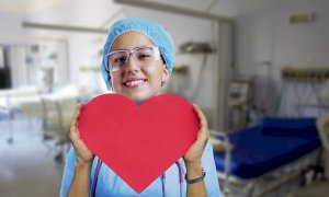 La Regione Piemonte assume medici e infermieri extracomunitari per fronteggiare l’emergenza