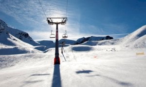 Il Governo pensa alla 'linea dura' in vista del Natale: tremano gli impianti sciistici