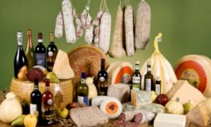 Prodotti made in Piemonte: sul sito della Regione le aziende e gli agriturismi che effettuano asporto e delivery