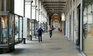 Per Natale il Governo lavora a un cashback fino a 150 euro per gli acquisti effettuati con carta