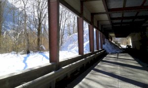 Valle Gesso, approvato il progetto esecutivo per le opere di protezione dalle valanghe