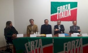 Il cordoglio di Forza Italia per la scomparsa di Matteo Viglietta