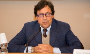 Gian Paolo Coscia confermato alla guida di Unioncamere Piemonte