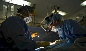 Il Piemonte protegge i 'suoi' pazienti in attesa di trapianto dal rischio Covid