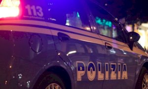 In manette una coppia per spaccio di droga