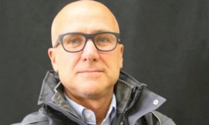 Mario Raviolo commissario straordinario per l'emergenza Covid all'ospedale di Alessandria