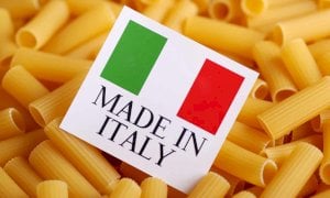''Il Covid fa salire alle stelle il conto del falso Made in Italy''