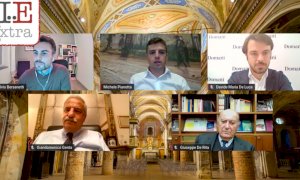 De Rita ai Dialoghi Eula: “Senza comunicazione di massa questa pandemia non sarebbe ricordata''