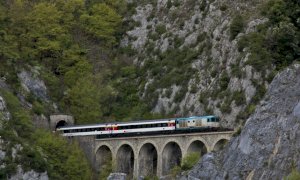 Venti proposte per la 'rinascita' della Cuneo-Nizza