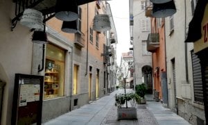 La Regione lancia una campagna di comunicazione per promuovere il commercio di vicinato