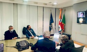 Il Piemonte attende la riunione di sabato del CTS per 'cambiare colore'