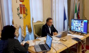 Lunedì 30 novembre il Consiglio comunale di Busca in videoconferenza