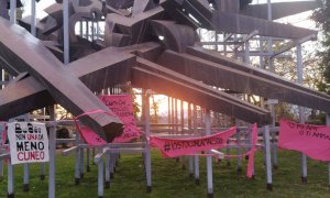 ''Oggi più che mai questa giornata tocca da vicino la nostra città''