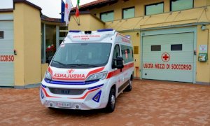 Busca, la Cri riattiva la consegna a domicilio di farmaci, viveri e pasti