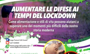 Aumentare le difese immunitarie ai tempi del lockdown