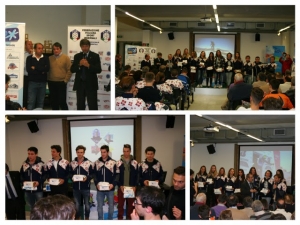 Al via la stagione sciistica cuneese