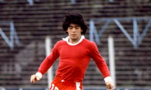 Quando Osvaldo Soriano segnalò a Giovanni Arpino il talento di un giovane Maradona