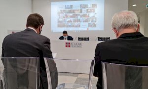 Presentato alla 'Conferenza regionale sulla sicurezza integrata' il piano della Regione Piemonte