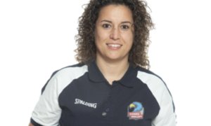 Pallavolo A2/M: Silvia Canale diventa team manager del Cuneo Volley