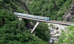 Il Consiglio del Parco Alpi Marittime approva un Odg dell'Unione montana sulla viabilità