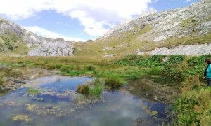 Salvato un prezioso habitat in alta valle Tanaro